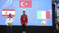 Akdeniz Oyunlarında Öğrencilerimizin Büyük Başarısı