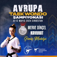 Taekwondo Branşında Öğrencilerimizin Başarısı