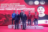 Fakültemiz Öğrencileri Yeni Başarılara İmza Attılar