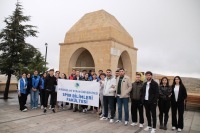 Yunus Emre Anma Programı