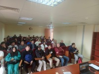 AFAD EĞİTİMİ