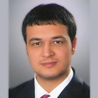 Prof. Dr. Turan ÇETİNKAYA'yı Tebrik Ederiz