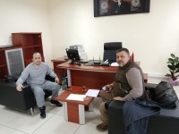 2025 Yılı İç Paydaş Kıyaslama Toplantısı