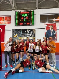 KYK Voleybol Yurt Ligi