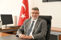 Fakültemiz Öğretim Üyesi Prof. Dr. İrfan MARANGOZ'un Makalesi Dünya Devinde Yayımlandı