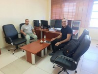 Kariyer Planlama Uygulama ve Araştırma Merkezinden Fakültemize Ziyaret